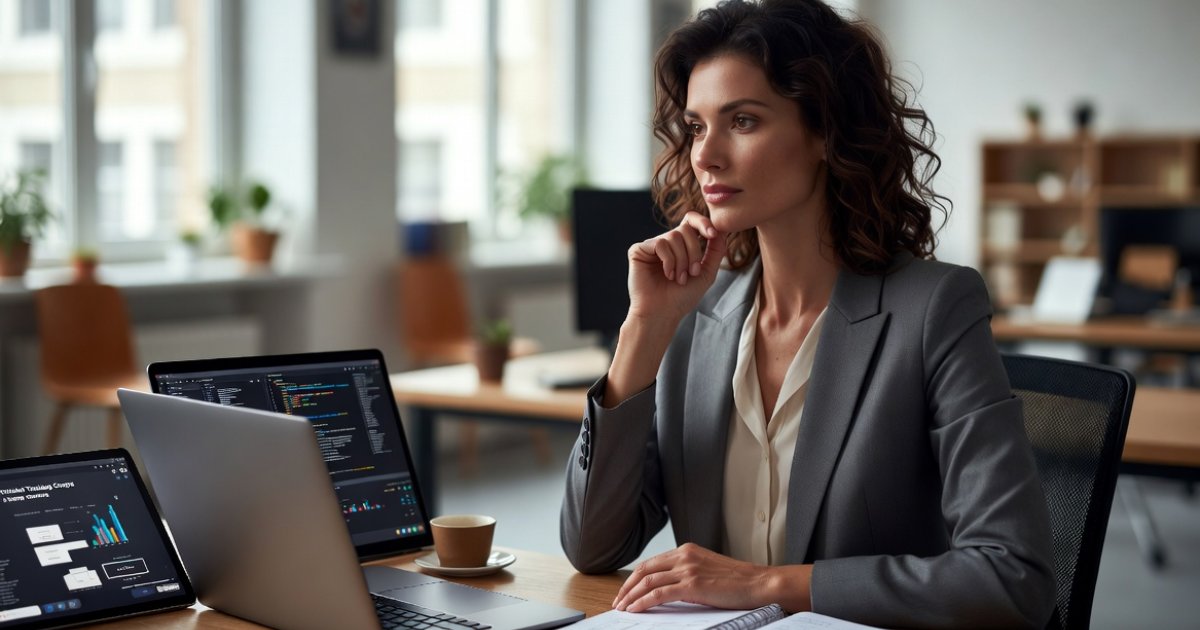 Explainer — The AI Anxiety Paradox: Workers Most Fearful of Job Loss Are Upskilling, Demanding Raises and Spending More