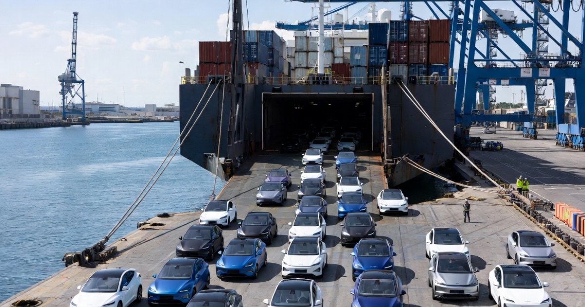 Politics — BYD Fortifies Its European Beachhead: Hungary Plant Nears Launch as Brownfield Acquisitions Accelerate Tariff Evasion and Market Conquest
