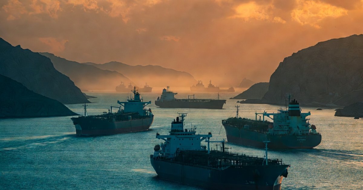Politics — Fragile Truce in the Iran War Tests Global Energy Markets as Hormuz Access Remains Contested